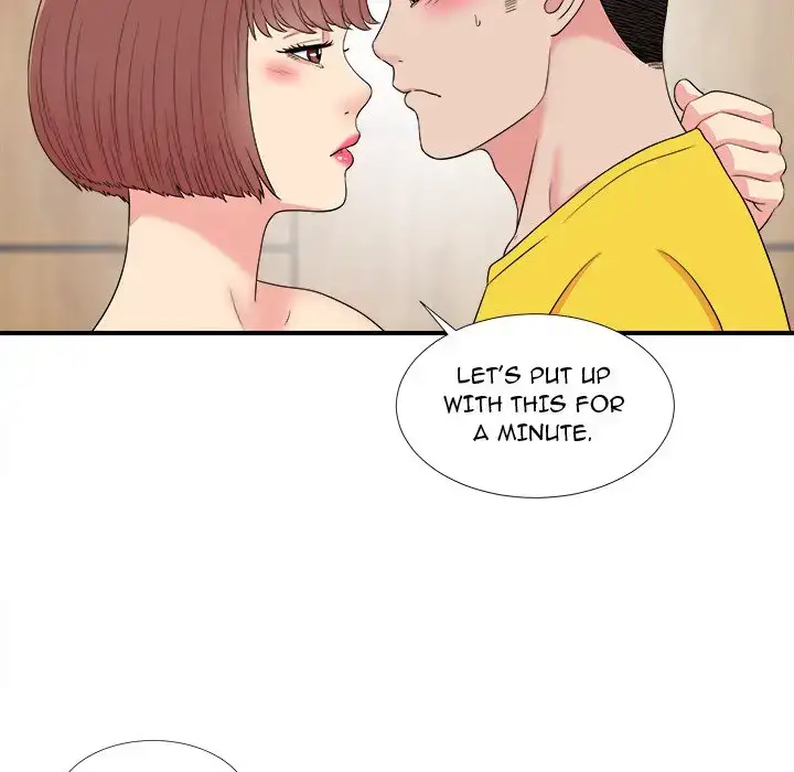 Secret Friend chapter 59 page 85