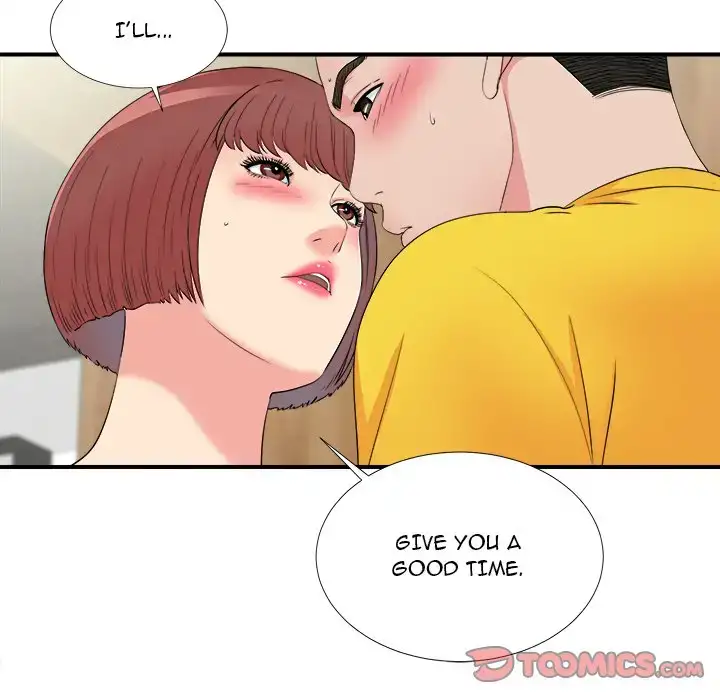 Secret Friend chapter 59 page 86