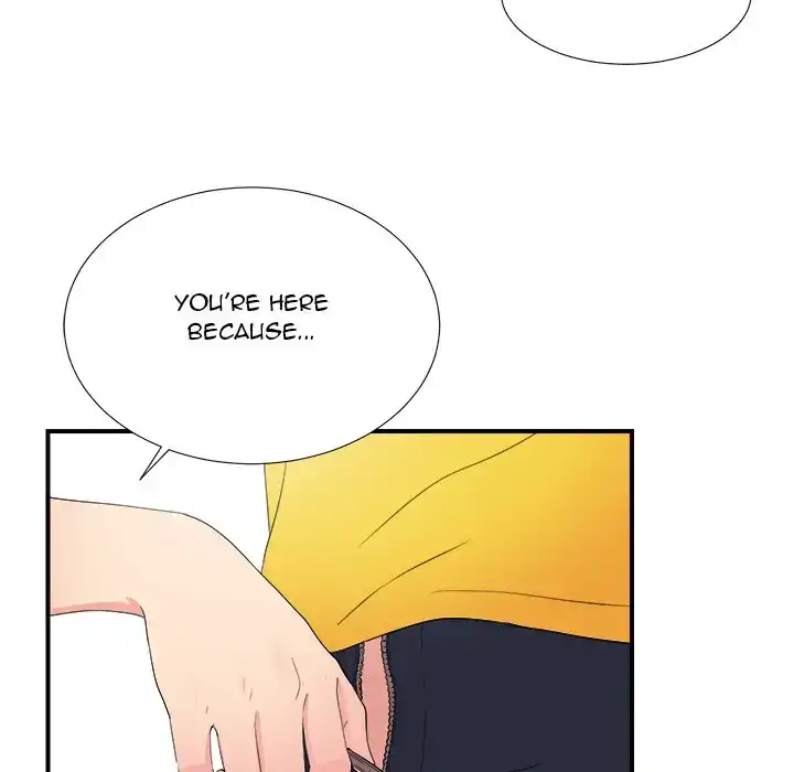 Secret Friend chapter 59 page 88