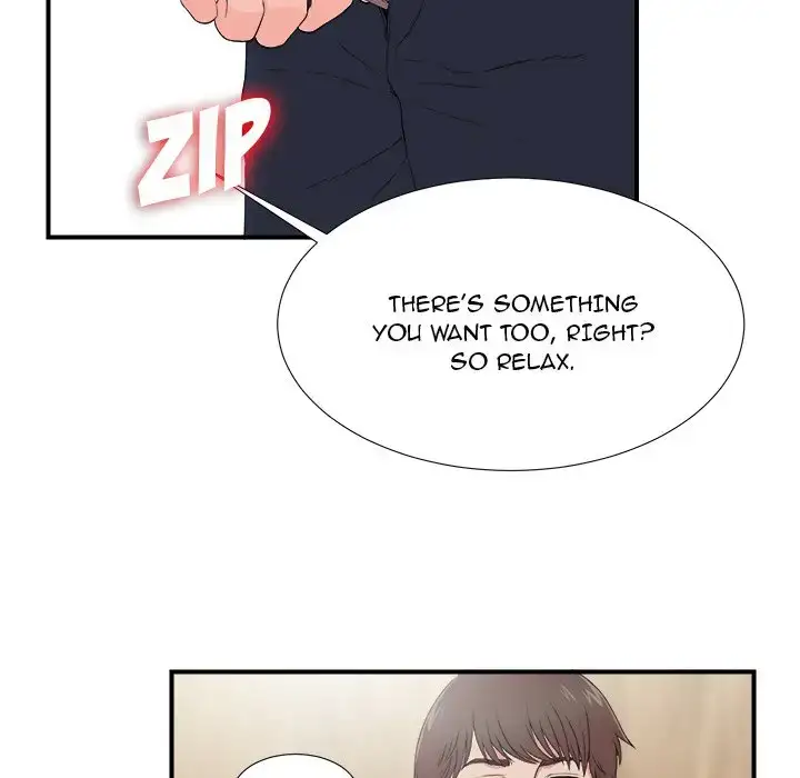 Secret Friend chapter 59 page 89