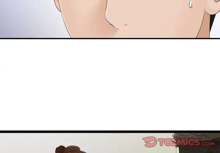 Secret Friend chapter 6 page 2