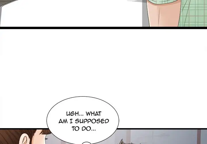 Secret Friend chapter 6 page 4