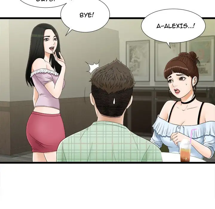 Secret Friend chapter 6 page 7