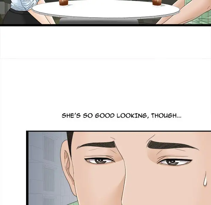 Secret Friend chapter 6 page 9
