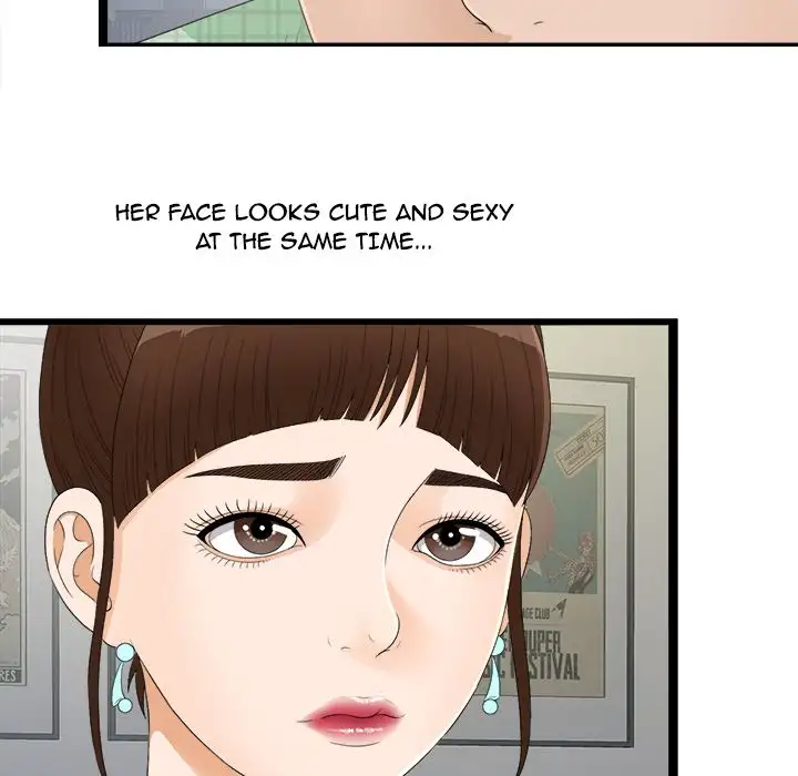 Secret Friend chapter 6 page 10