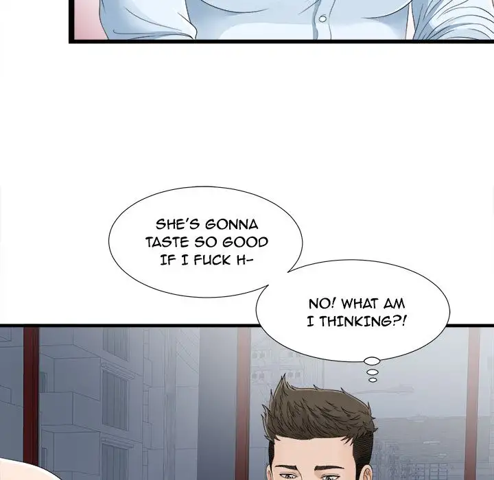 Secret Friend chapter 6 page 12