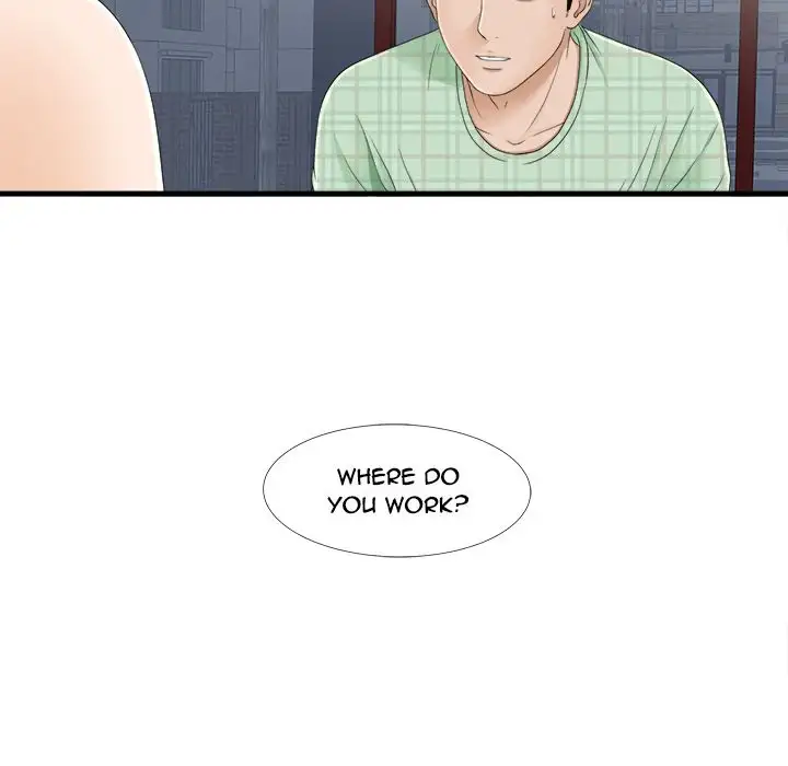 Secret Friend chapter 6 page 13