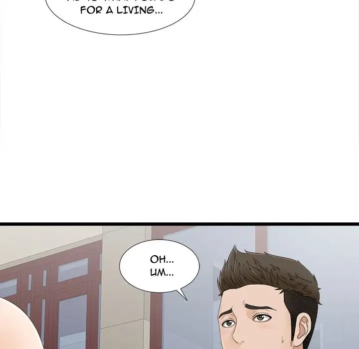 Secret Friend chapter 6 page 16