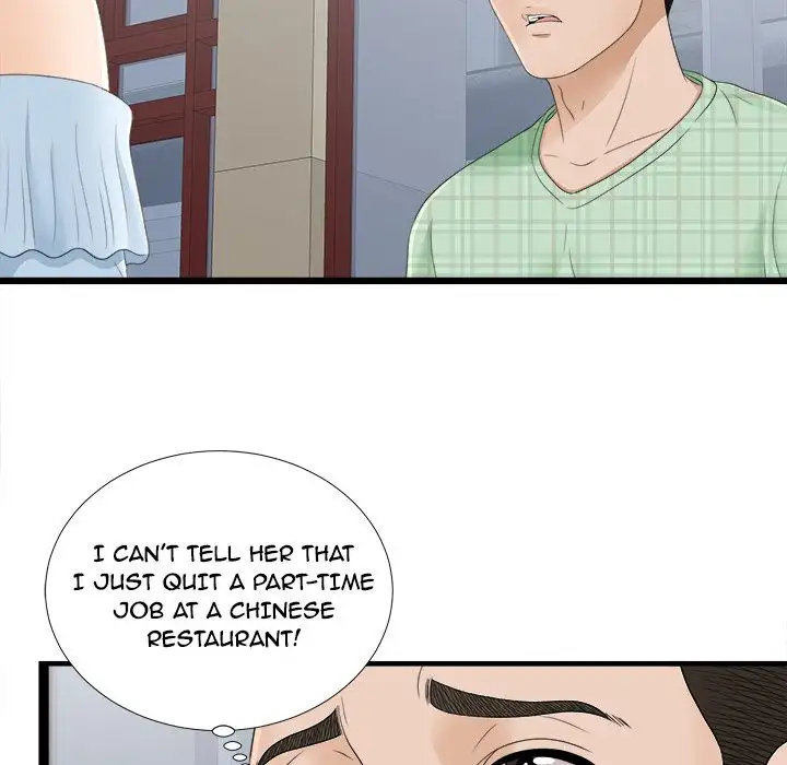 Secret Friend chapter 6 page 17