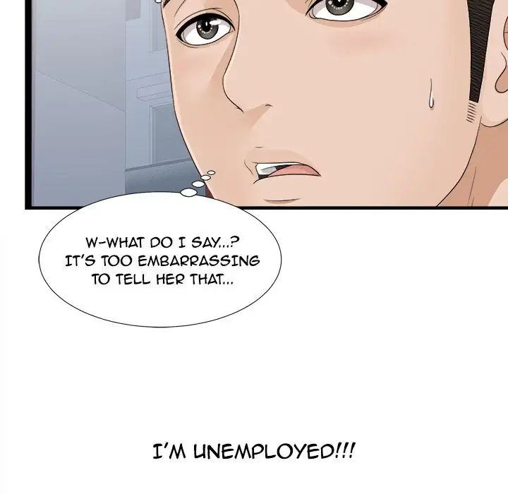 Secret Friend chapter 6 page 18