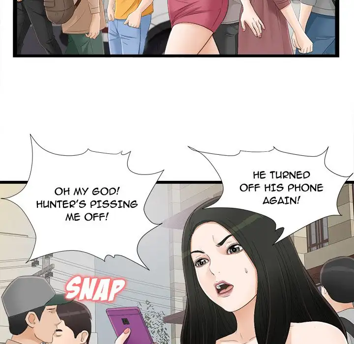 Secret Friend chapter 6 page 23