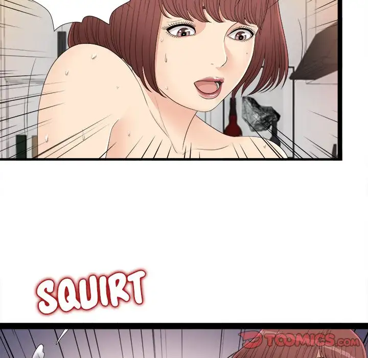 Secret Friend chapter 6 page 34