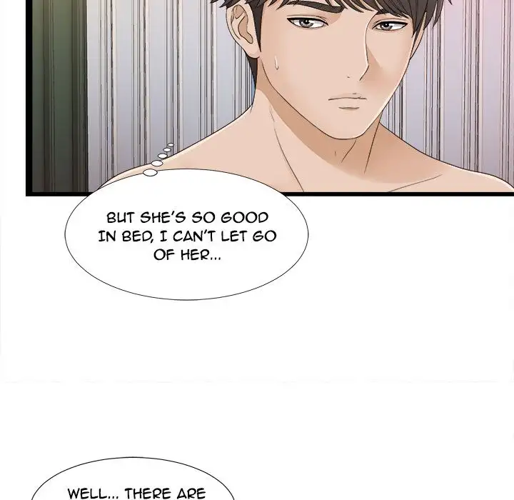 Secret Friend chapter 6 page 43