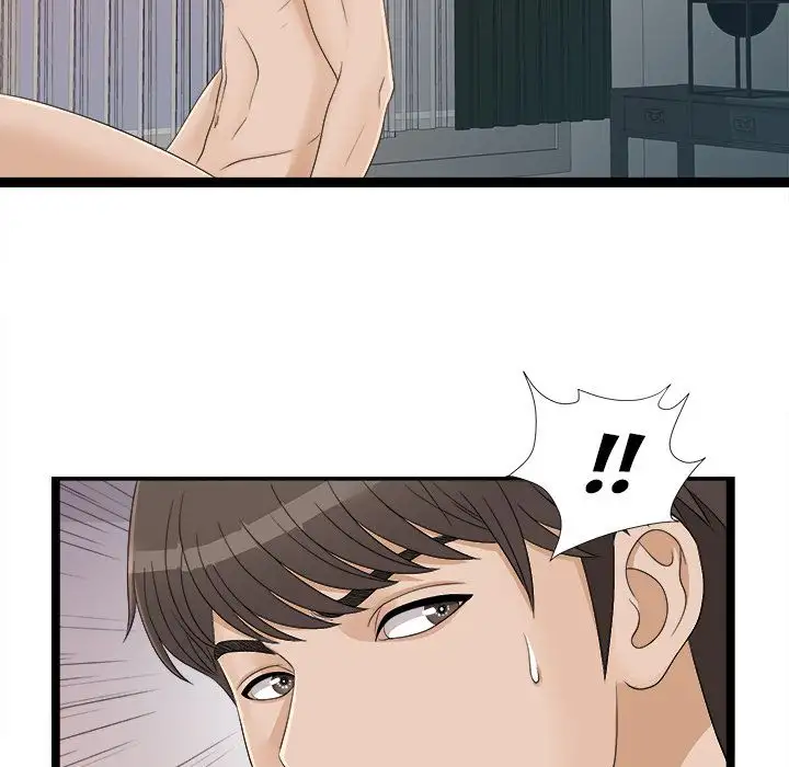 Secret Friend chapter 6 page 46