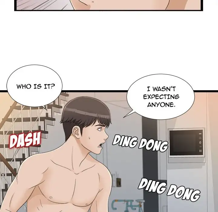Secret Friend chapter 6 page 47