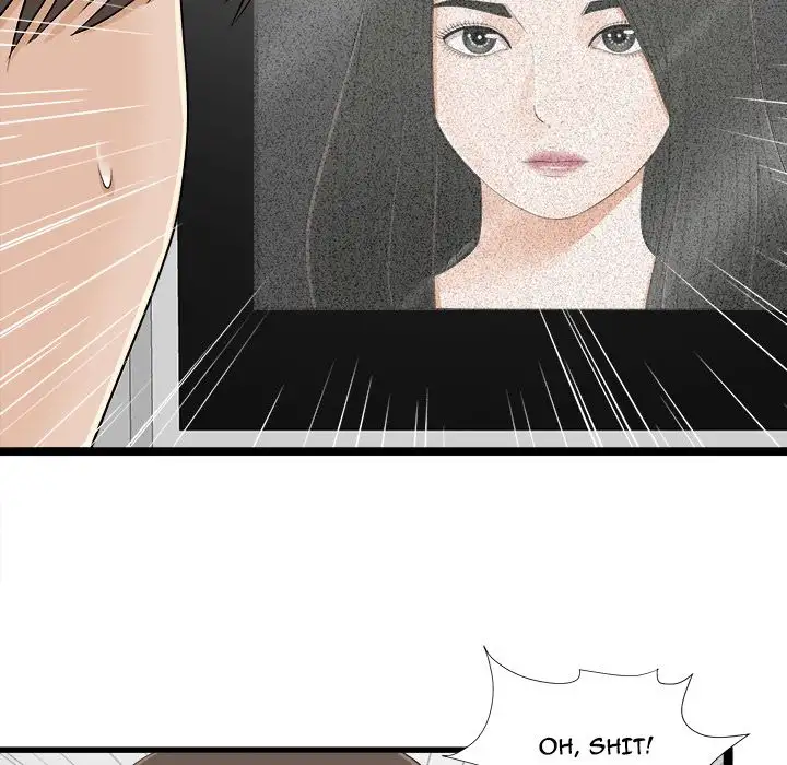 Secret Friend chapter 6 page 49
