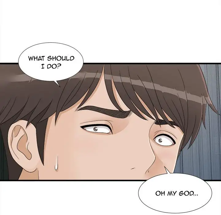Secret Friend chapter 6 page 53