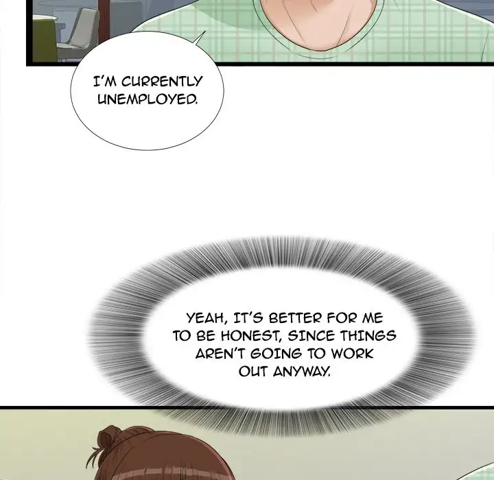 Secret Friend chapter 6 page 60