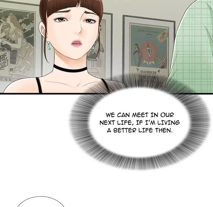 Secret Friend chapter 6 page 61