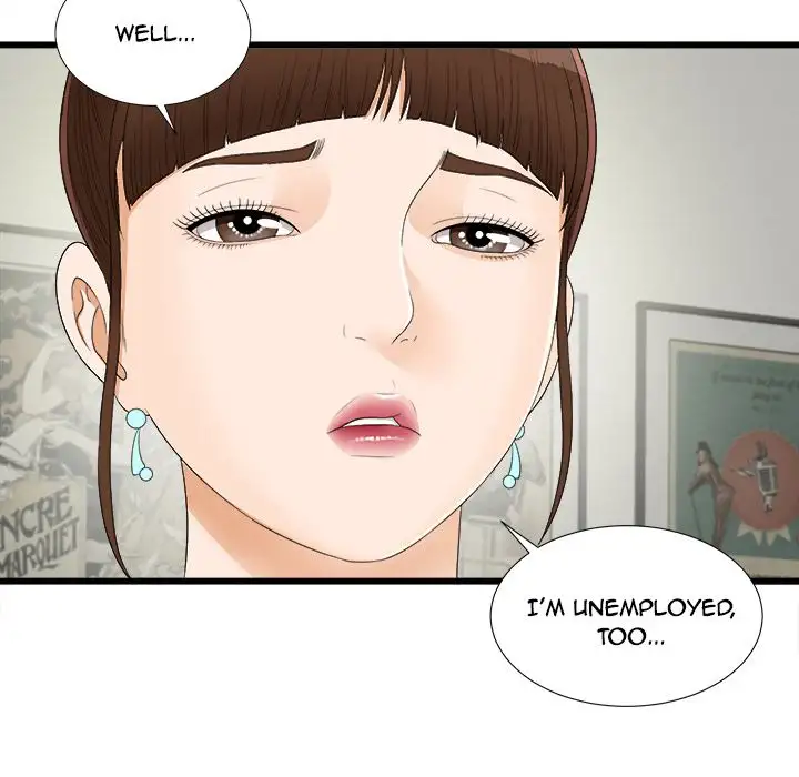 Secret Friend chapter 6 page 62