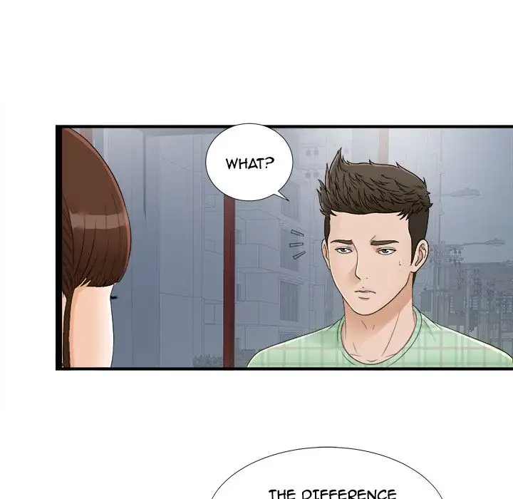 Secret Friend chapter 6 page 63