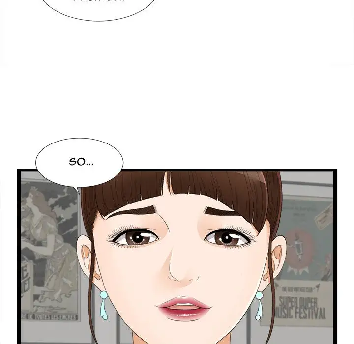 Secret Friend chapter 6 page 65