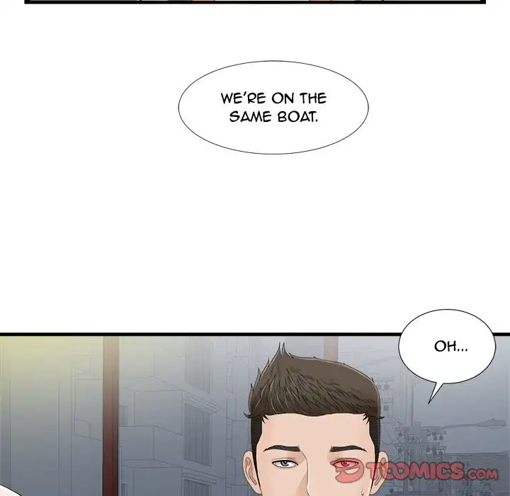 Secret Friend chapter 6 page 66