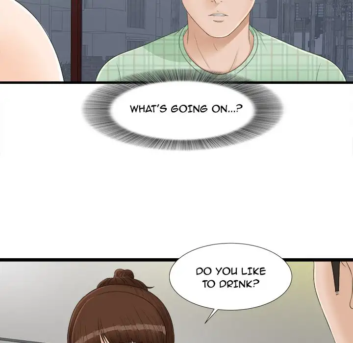 Secret Friend chapter 6 page 67