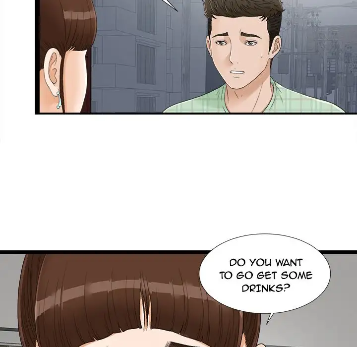 Secret Friend chapter 6 page 69