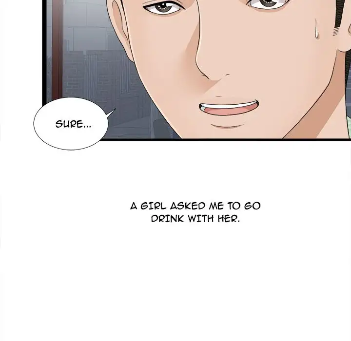 Secret Friend chapter 6 page 71