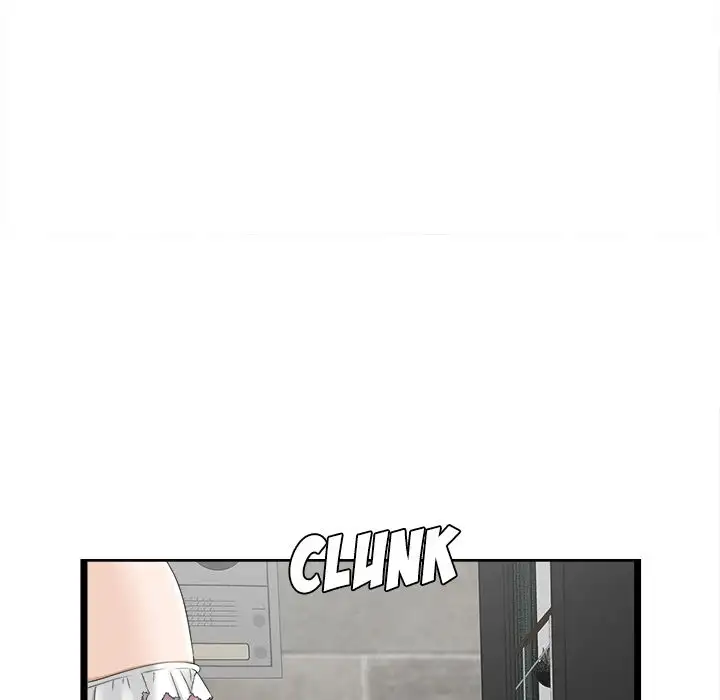 Secret Friend chapter 6 page 72