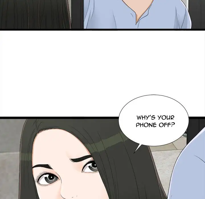Secret Friend chapter 6 page 74