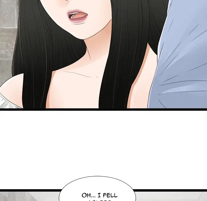 Secret Friend chapter 6 page 75