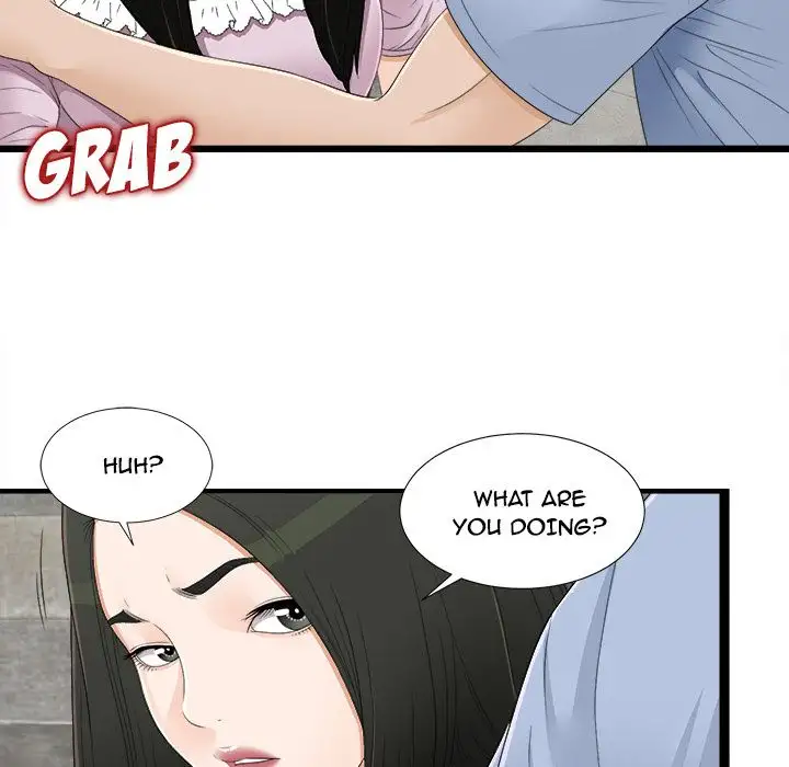Secret Friend chapter 6 page 78