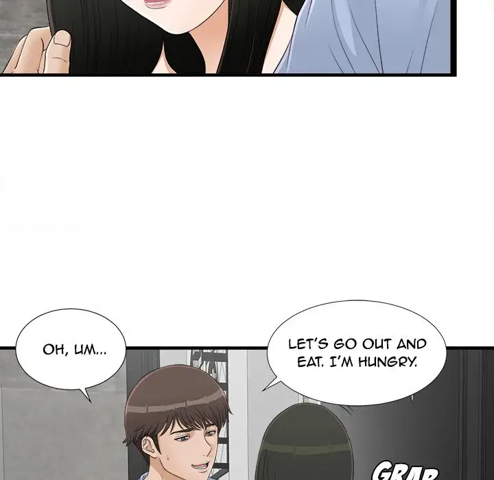 Secret Friend chapter 6 page 79