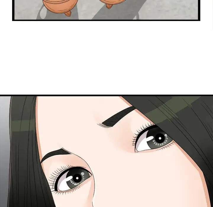 Secret Friend chapter 6 page 83