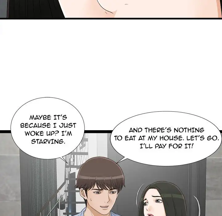 Secret Friend chapter 6 page 84