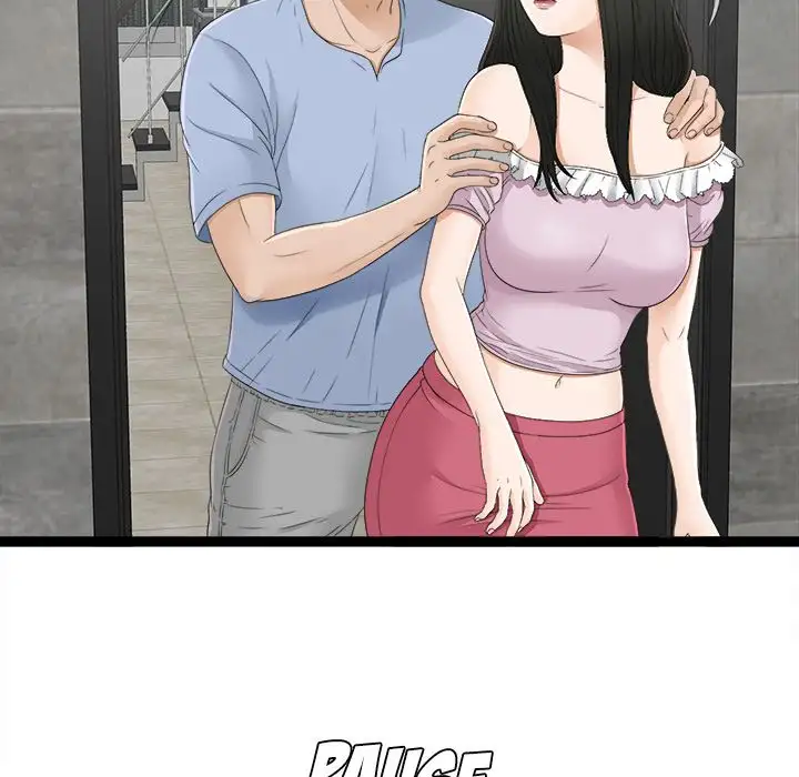 Secret Friend chapter 6 page 85