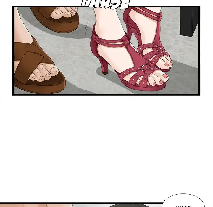 Secret Friend chapter 6 page 86