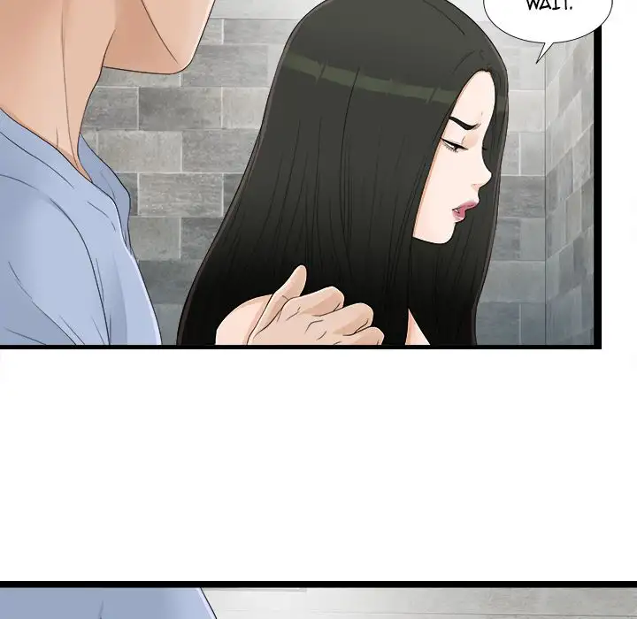 Secret Friend chapter 6 page 87