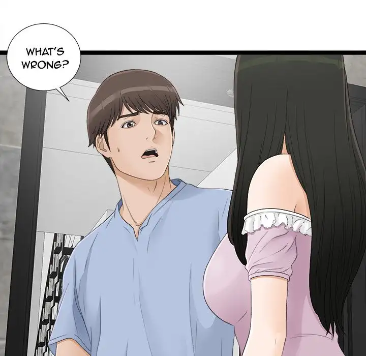 Secret Friend chapter 6 page 89