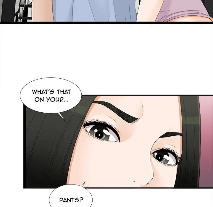 Secret Friend chapter 6 page 90