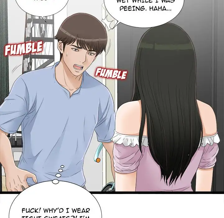 Secret Friend chapter 6 page 95