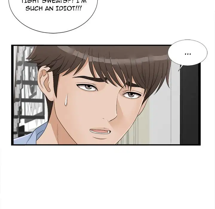 Secret Friend chapter 6 page 96