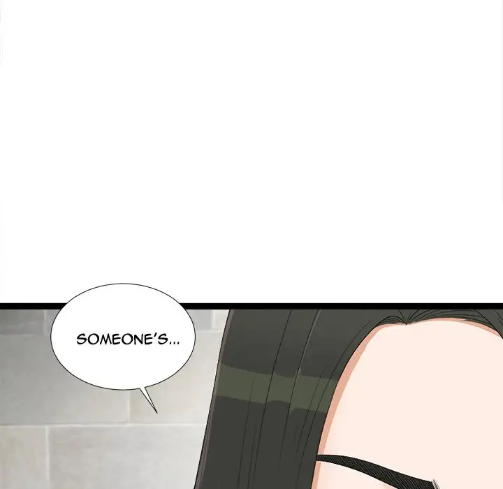 Secret Friend chapter 6 page 97