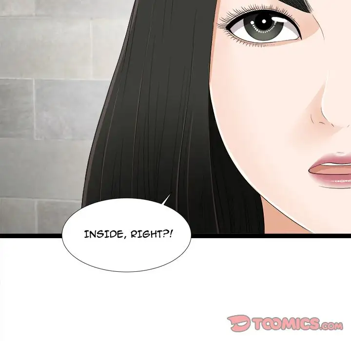 Secret Friend chapter 6 page 98