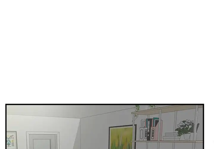 Secret Friend chapter 60 page 1