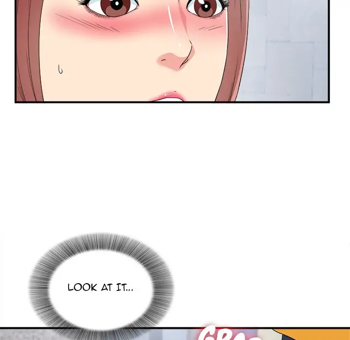 Secret Friend chapter 60 page 37