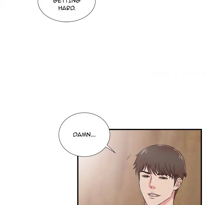 Secret Friend chapter 60 page 61