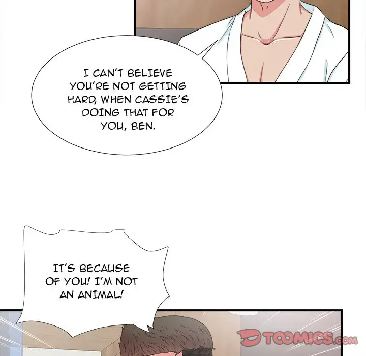 Secret Friend chapter 60 page 62